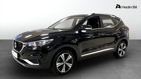 MG ZS EV