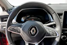 Renault Captur E-TECH Plugin-Hybrid 160