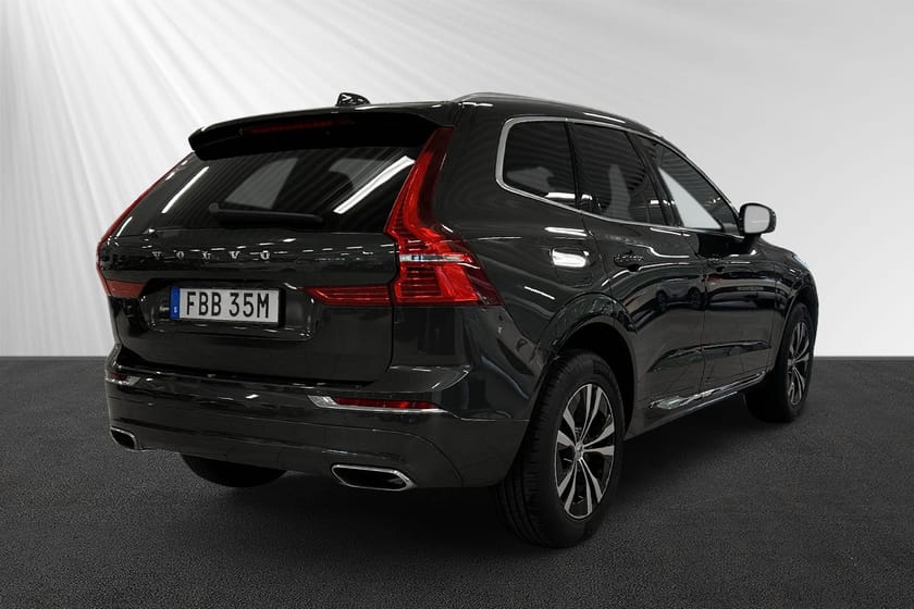 Bild 3 av Volvo XC60