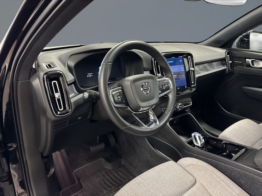 Bild 5 av Volvo C40 Recharge Extended Range Ultimate//Drag//360-Kamera//