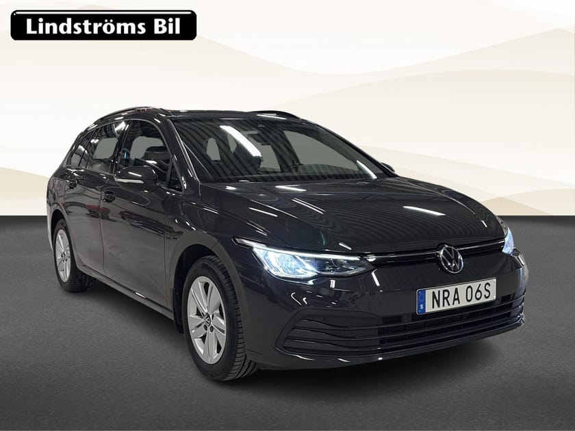 Bild 3 av Volkswagen Golf Sportscombi 1.5 eTSI