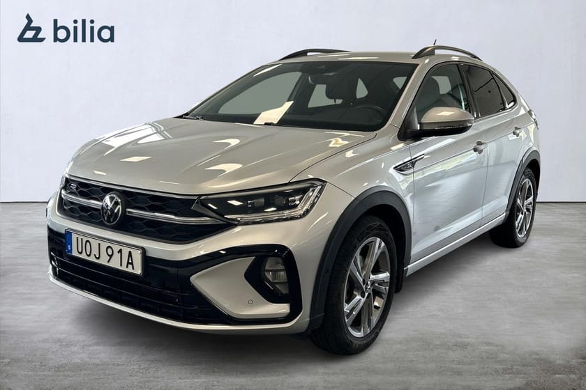 Bild 1 av Volkswagen Taigo
