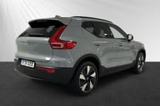 Volvo EX40 Single Motor Extended Range