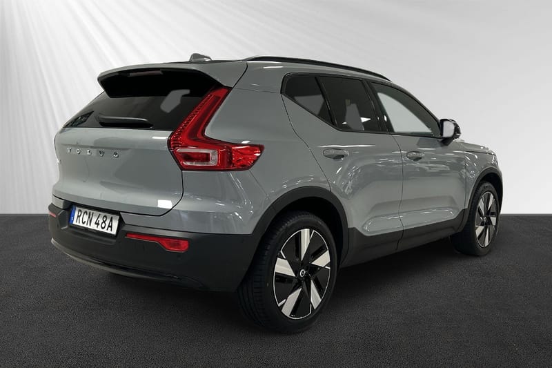 Volvo EX40 Single Motor Extended Range