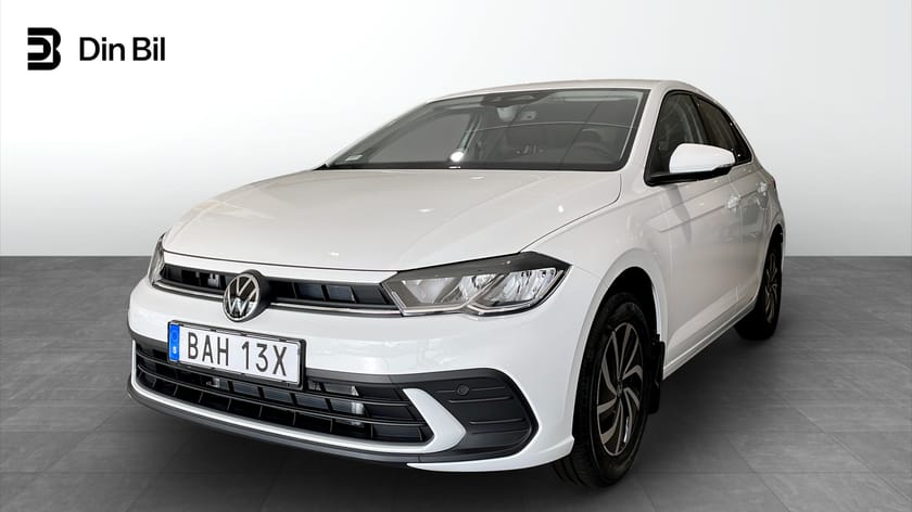 Bild 1 av Volkswagen Polo