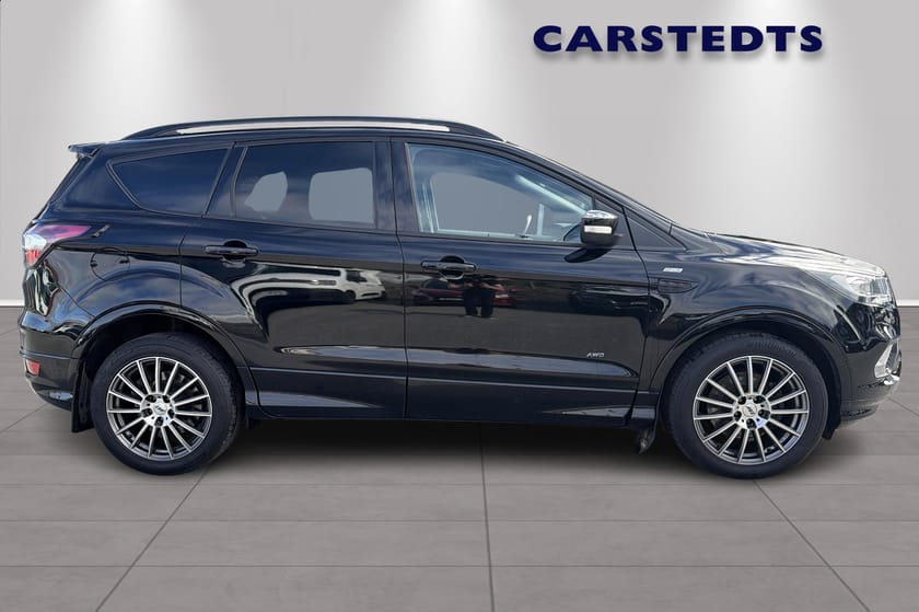 Bild 2 av Ford Kuga