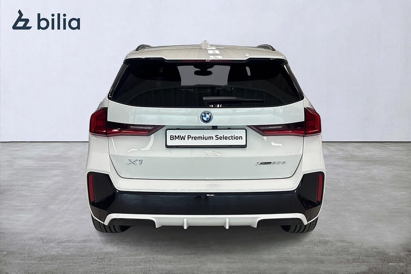 Bild 4 av BMW X1 xDrive30e xDrive 30e M-Sport | Drag | Aktiv fart. | HiFi