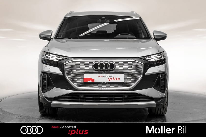 Bilde 4 av Audi Q4 35 e-tron 