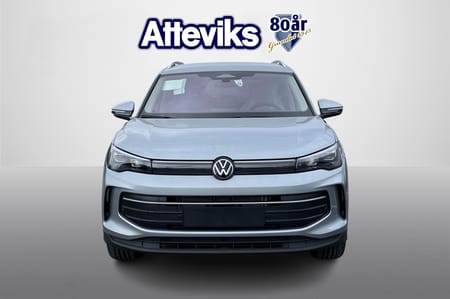 Volkswagen Tiguan eTSI 150hk *P.Leasingkampanj!*