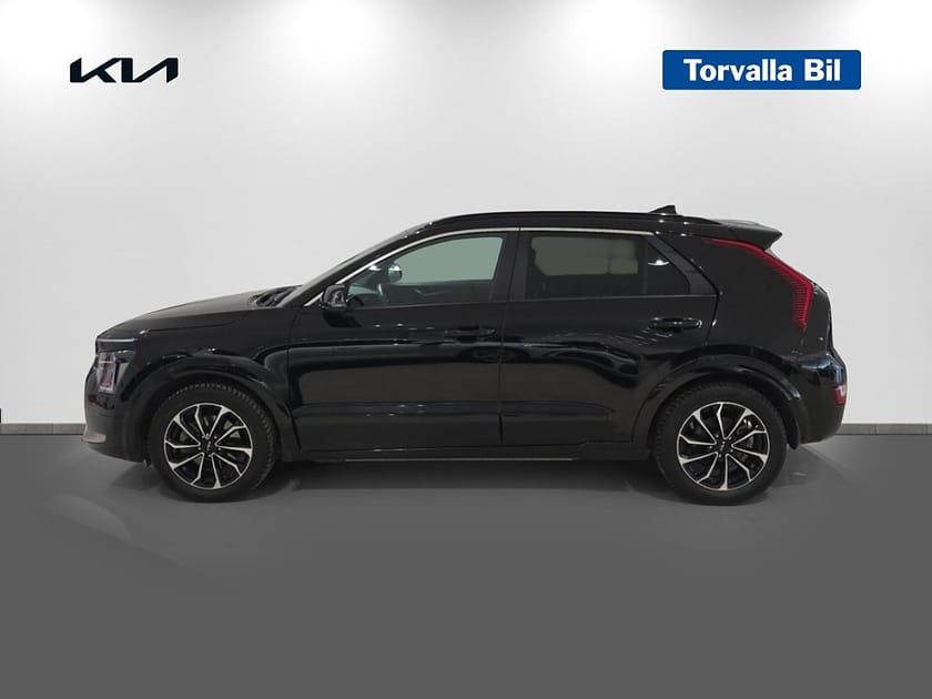 Bild 4 av Kia Niro EV