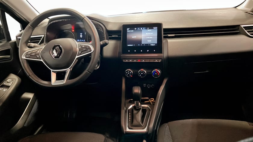 Bild 4 av Renault Clio