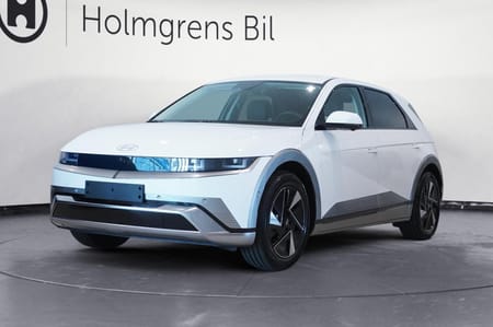 Hyundai Ioniq 5 AWD 84kWh Advanced Billånskampanj