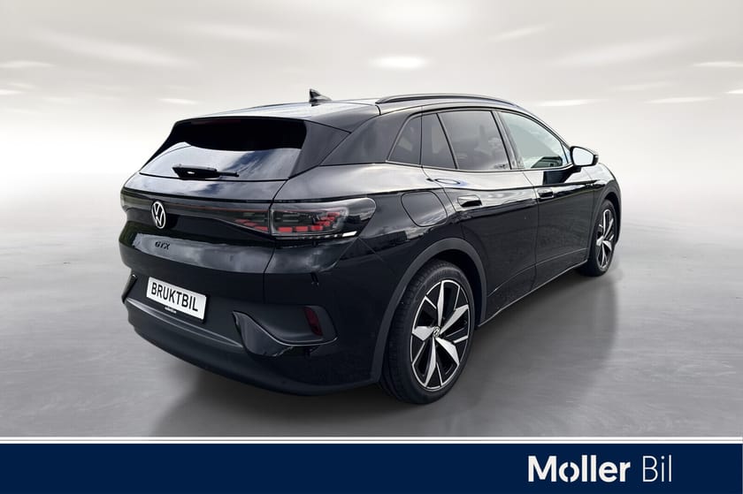 Bilde 5 av Volkswagen ID.4 GTX 4motion  77kwh