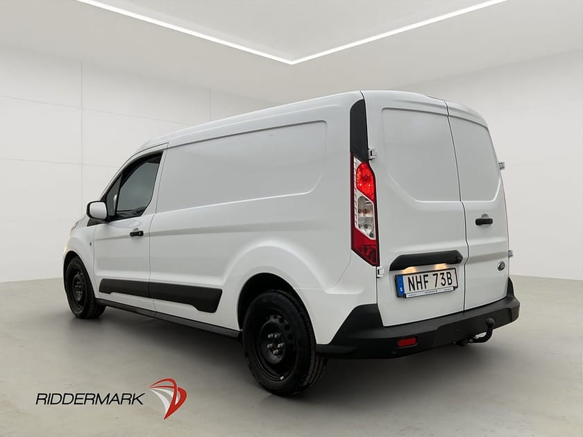 Bild 5 av Ford Transit Connect 210 LWB Värmare Drag B-Kamera CARPLAY MOMS