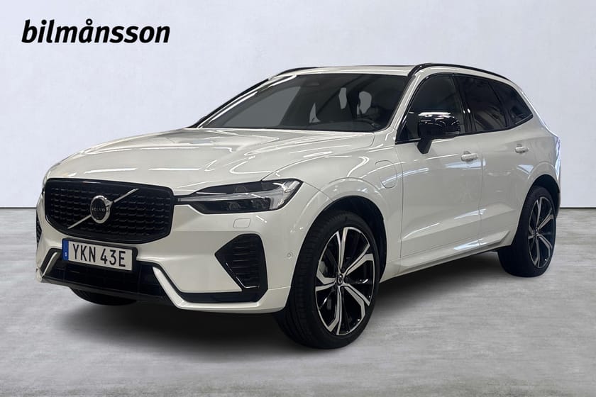 Bild 1 av Volvo XC60