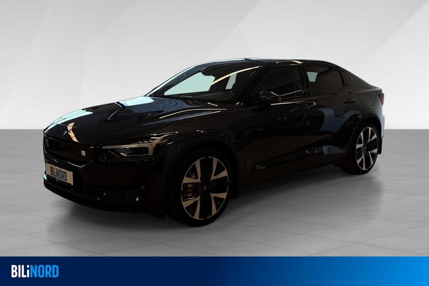 Bilde 3 av Polestar 2 Long Range Dual Motor Performance