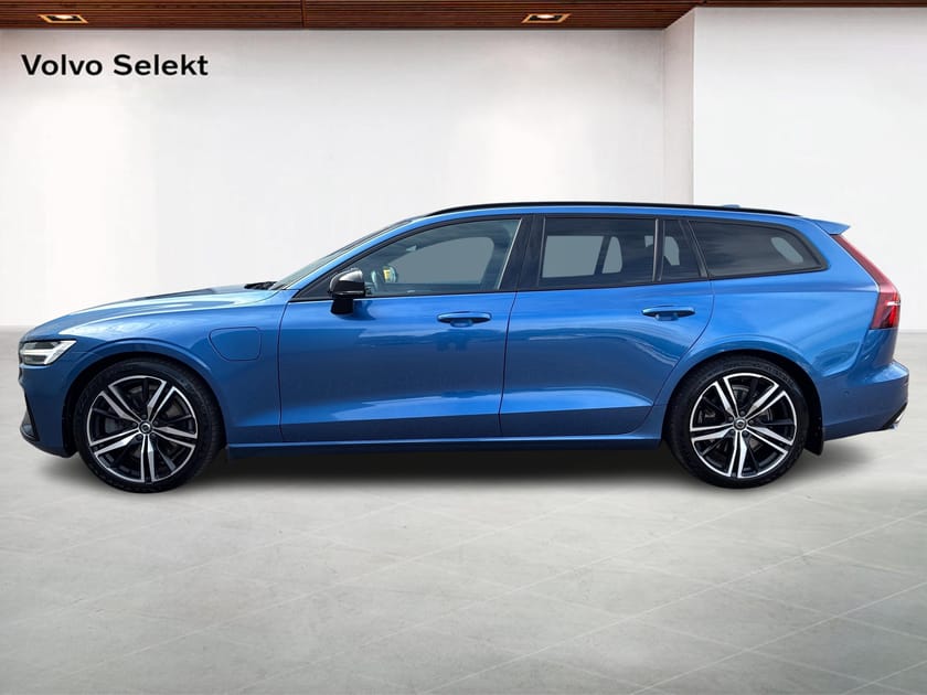 Bild 3 av Volvo V60