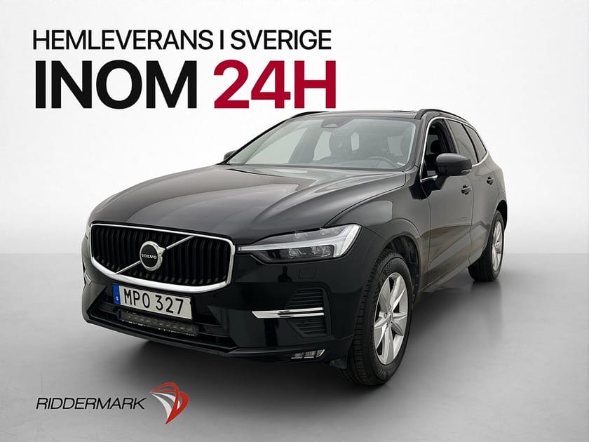 Bild 3 av Volvo XC60