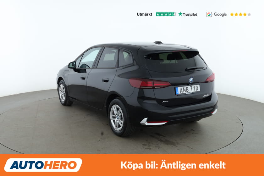 Bild 3 av BMW 225e xDrive Active Tourer CarPlay, Backkamera