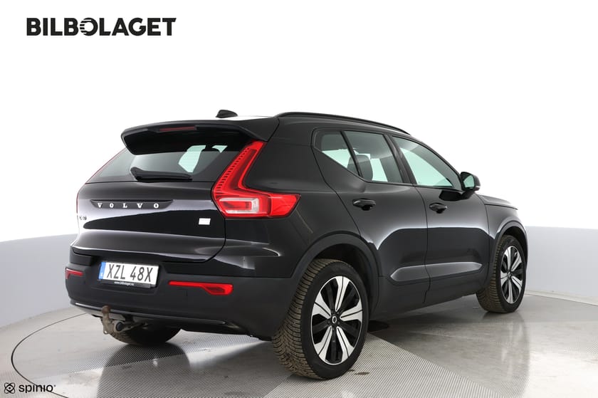 Bild 4 av Volvo XC40 Recharge Single Motor Core Edition