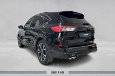 Thumnail bilde 2 av Ford Kuga Plug-In Hybrid