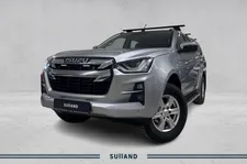 Thumnail bilde 0 av Isuzu D-Max Dobbelcab