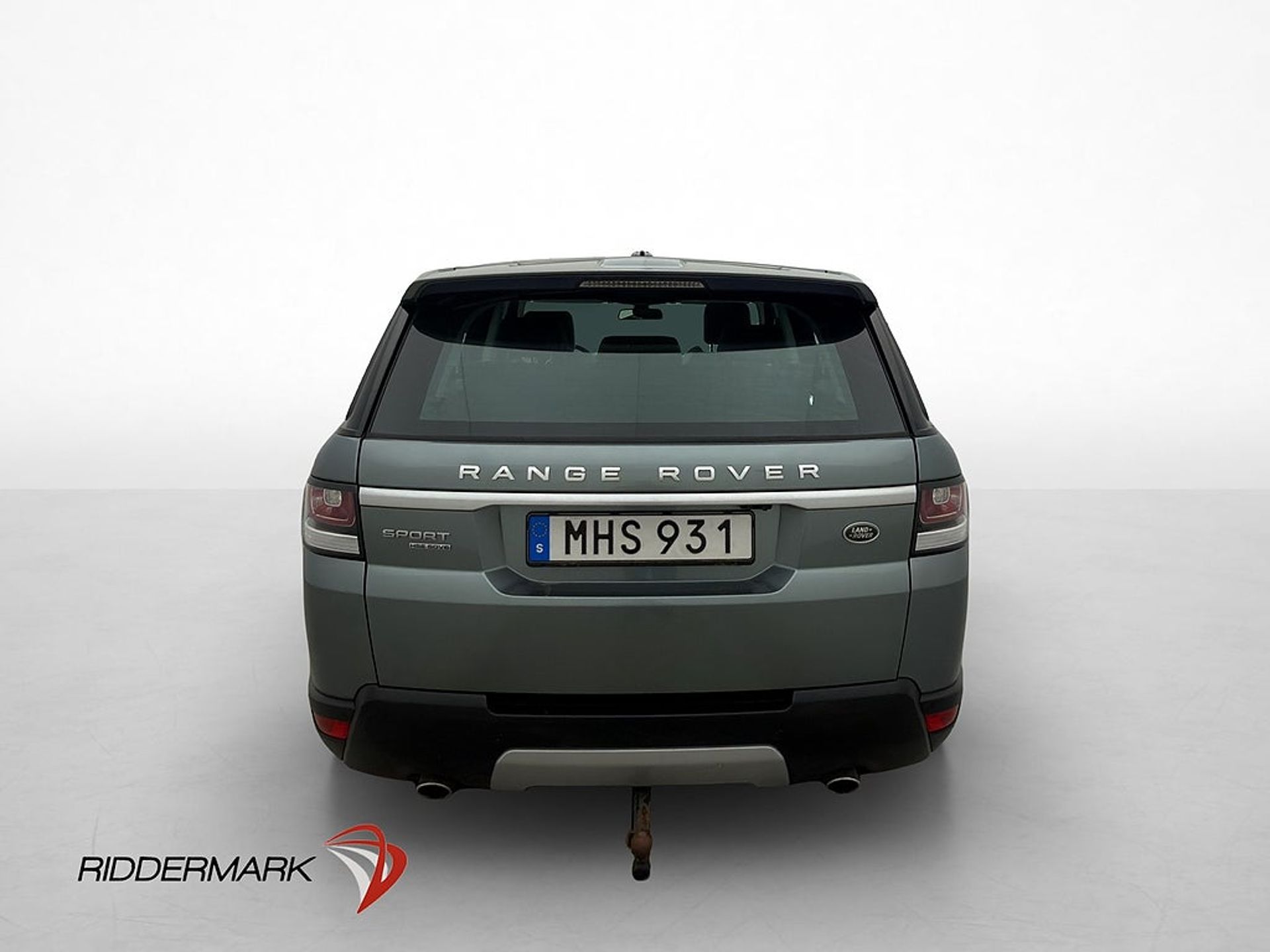 Land Rover Range Rover Sport 2016, bild 7/38
