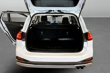 Ford Focus Kombi