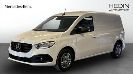 Mercedes-Benz Citan 112 CDI