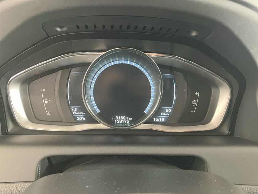 Bild 5 av Volvo XC60