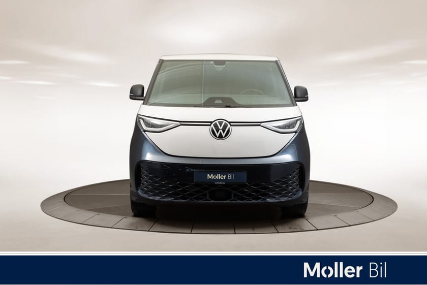 Bilde 5 av Volkswagen ID. Buzz Cargo