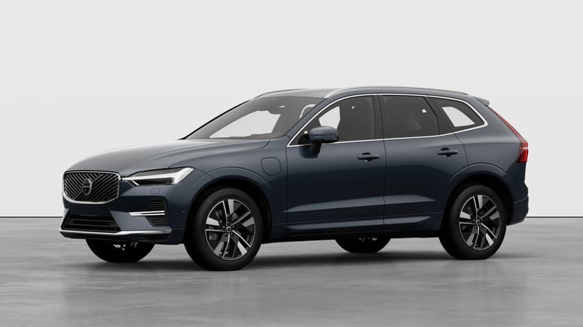 Bild 1 av Volvo XC60 T6 Plus Bright Nordic Edition