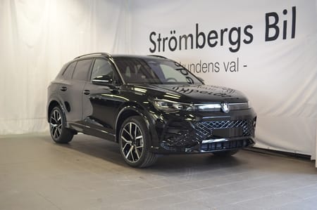 WVGZZZCT6TW581105 R-LINE TDI 193 HK DSG7 4M