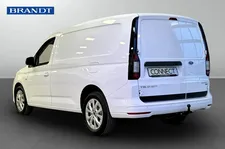 Ford Grand Transit Connect