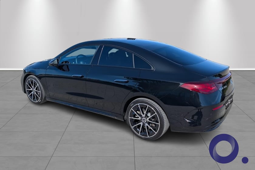Bilde 3 av Mercedes-Benz CLA 350 4MATIC AMG / Premium/ mye utstyr!