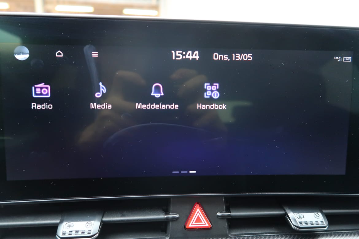 Kia Sportage 2025 - miniatyr 24