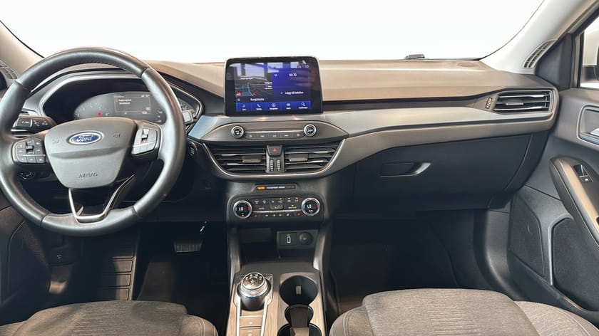 Bild 4 av Ford Focus Active Kombi 1.0 EcoBoost, 125hk Automat