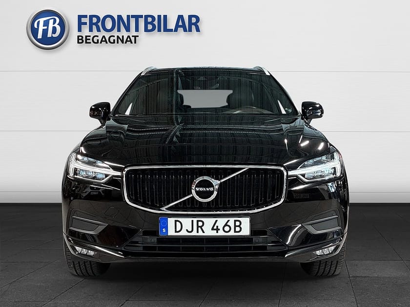 Bild 2 av Volvo XC60 B5/Momentum Advance/Navi/ Euro 6