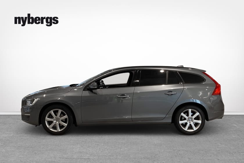 Bild 2 av Volvo V60 T3 aut Classic Edition