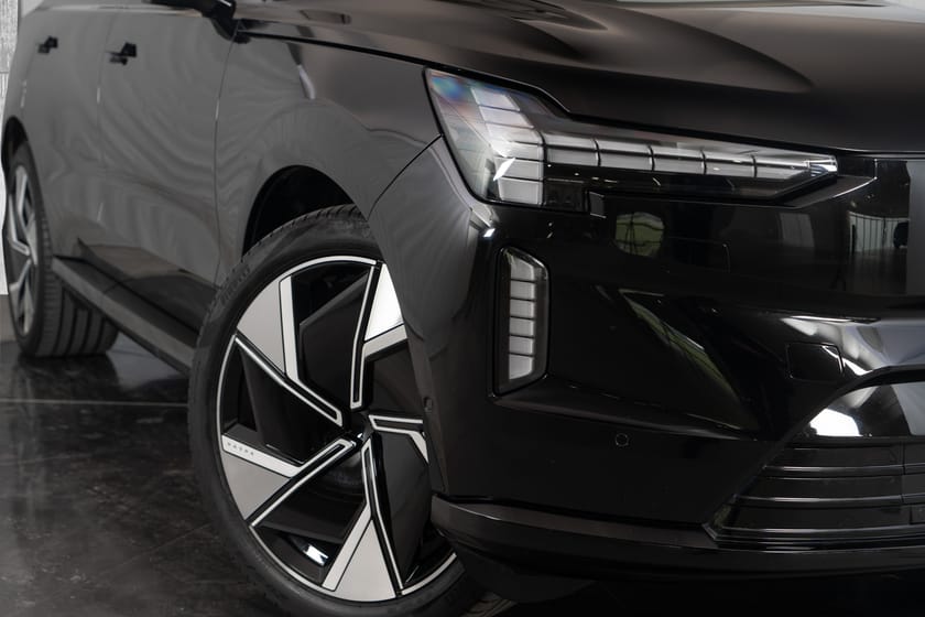 Bilde 3 av Volvo EX90 Twin Motor Ultra. 22"/Krok/Luft/Pixel/Massasje/Head Up