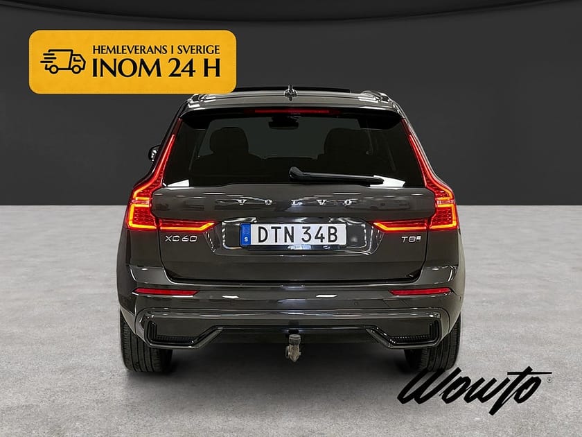 Bild 5 av Volvo XC60
