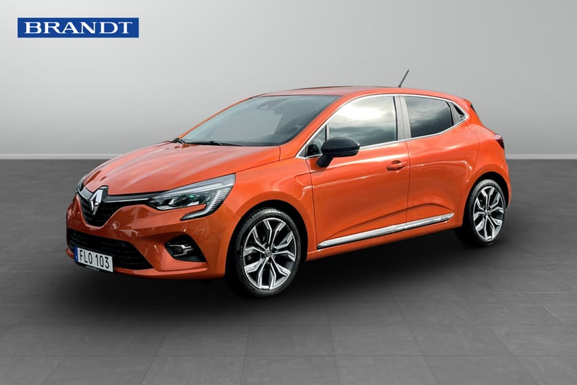 Bild 1 av Renault Clio