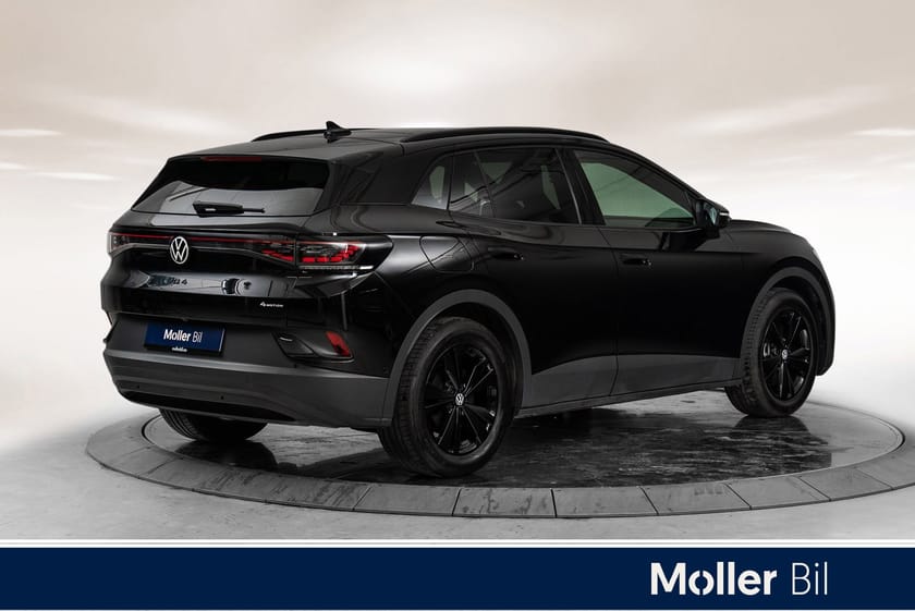 Bilde 2 av Volkswagen ID.4 Pro 4M 4Motion 77kWh 286hk Exclusive