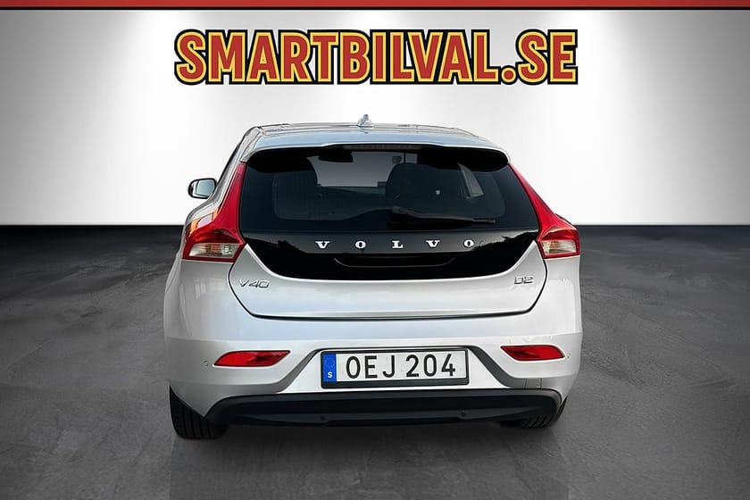 Bild 5 av Volvo V40