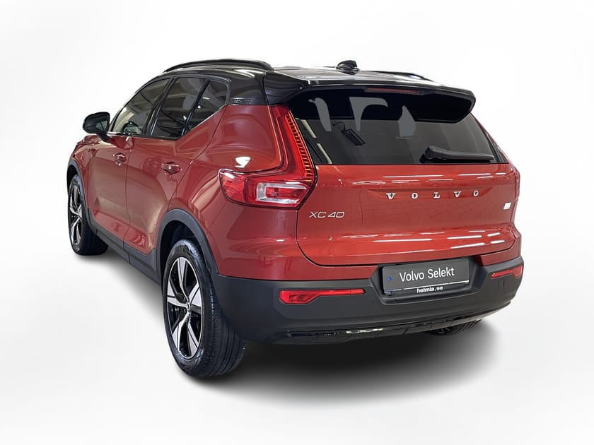 Bild 3 av Volvo XC40 Recharge T4 R-Design