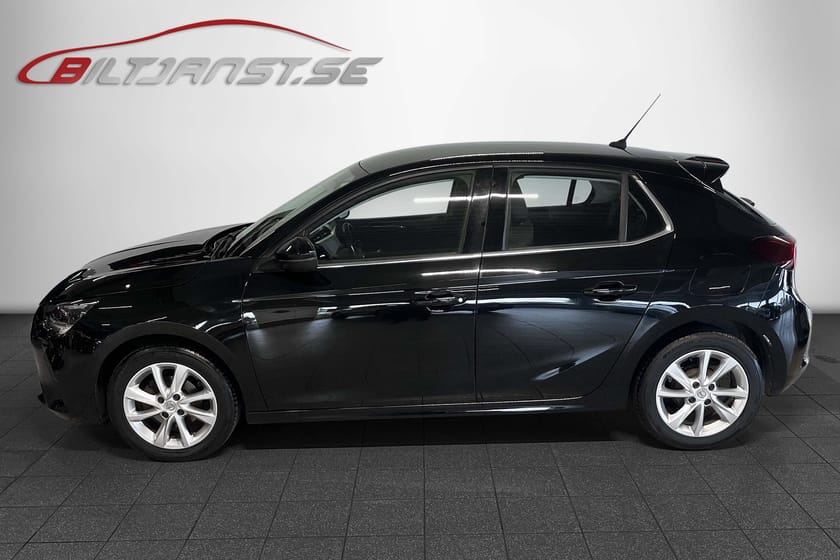 Bild 2 av Opel Corsa