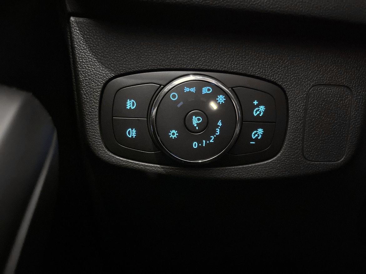 Ford Focus 2024 - miniatyr 14