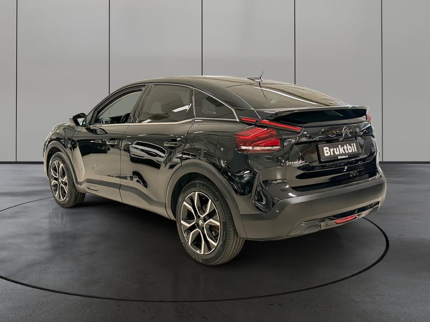 Bilde 3 av Citroën ë-C4 
