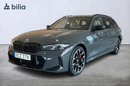 BMW M340i xDrive Touring