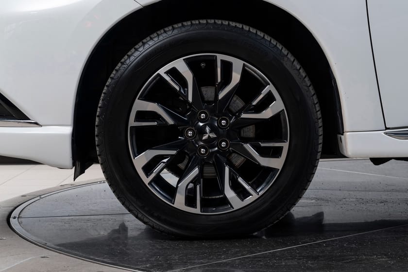 Bilde 5 av Mitsubishi Outlander PHEV Kamera